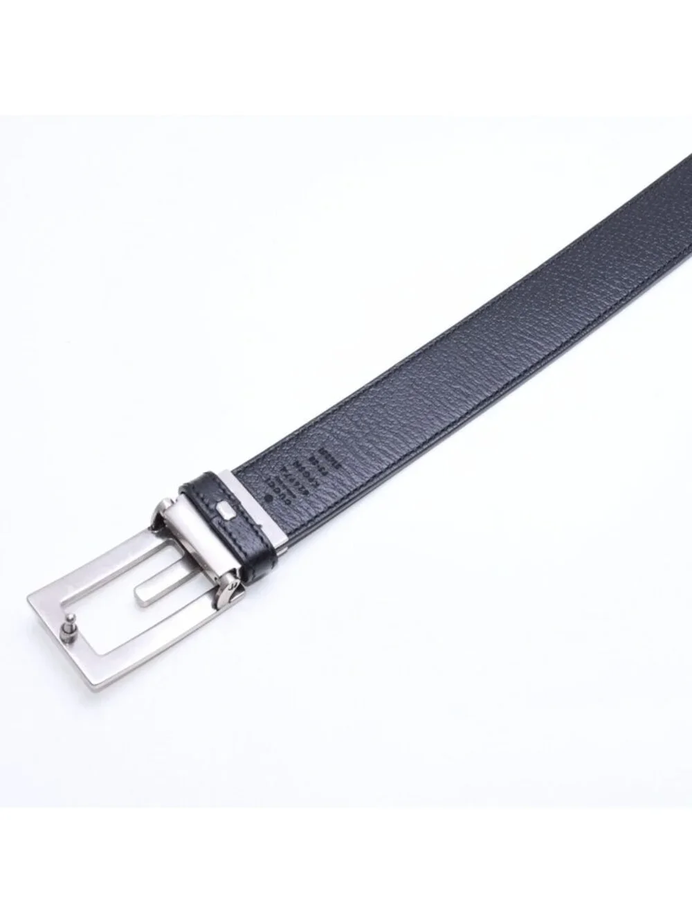 Gucci brand name